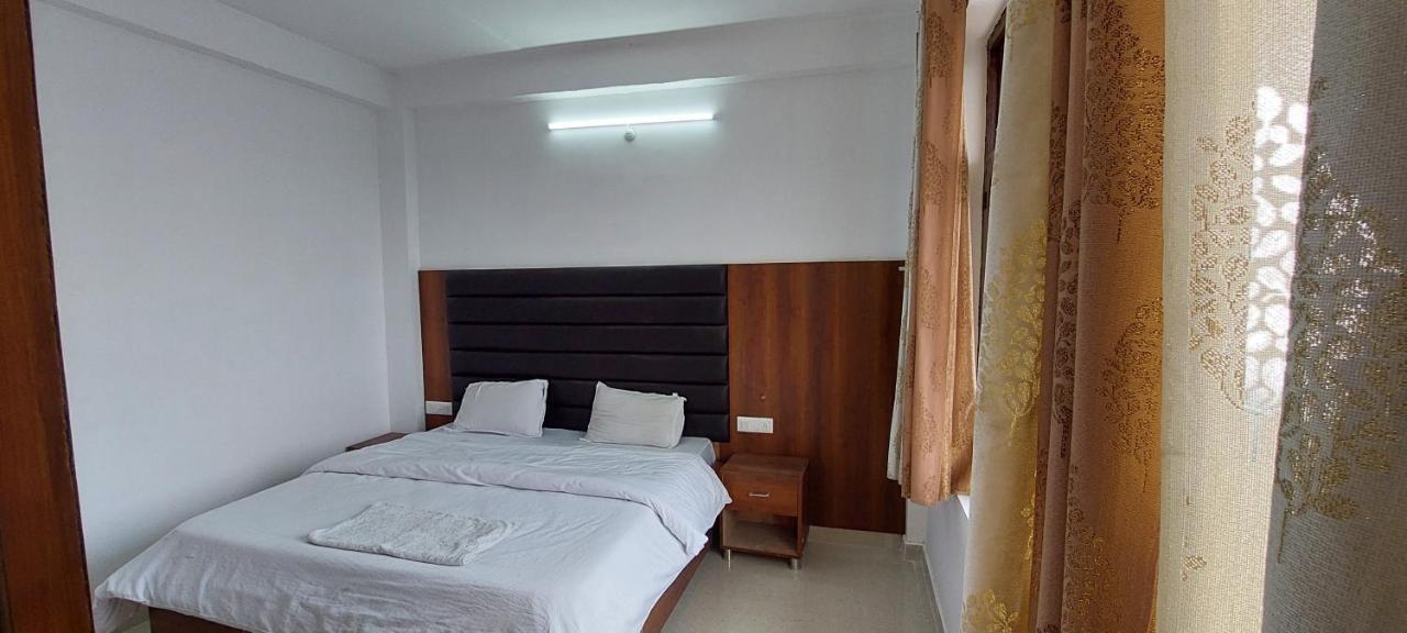 Peaceful Retreat Home Stay, Dalhousie Exterior foto