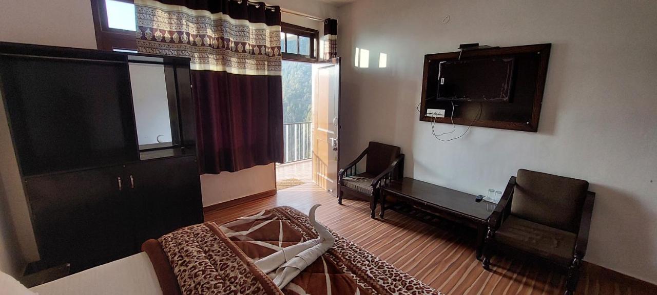 Peaceful Retreat Home Stay, Dalhousie Exterior foto