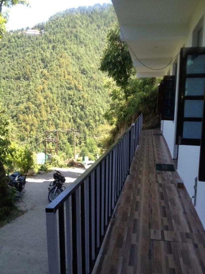 Peaceful Retreat Home Stay, Dalhousie Exterior foto