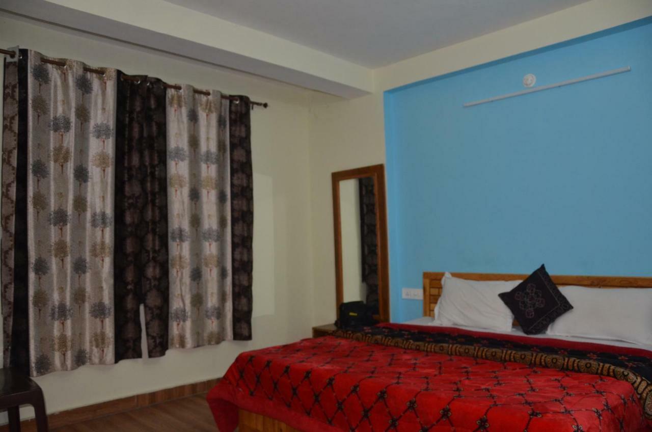 Peaceful Retreat Home Stay, Dalhousie Exterior foto