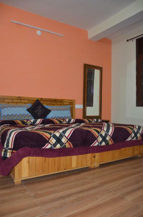 Peaceful Retreat Home Stay, Dalhousie Exterior foto
